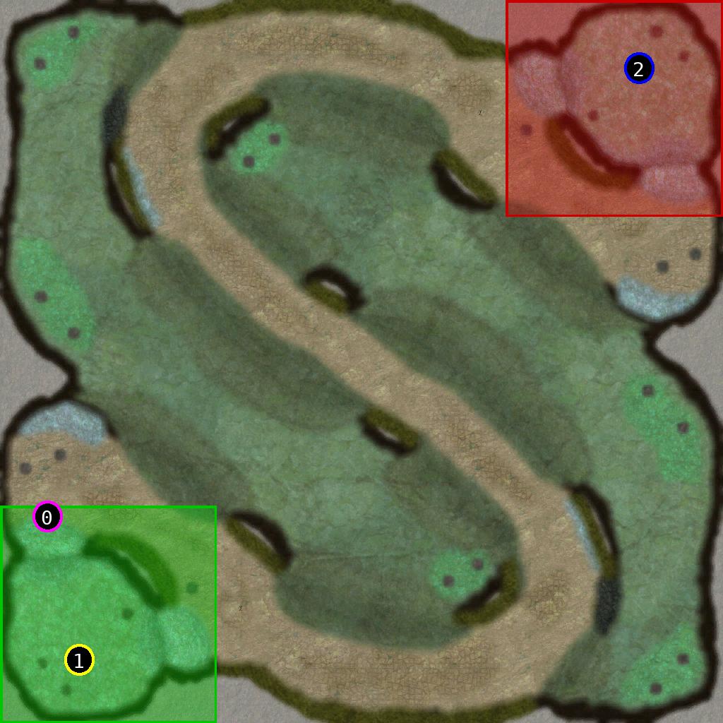 sat pic of Fairyland v1.0